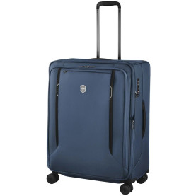 Валіза Victorinox Travel WERKS TRAVELER 6.0/Blue 605412