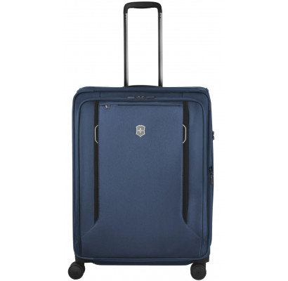 Чемодан Victorinox Travel WERKS TRAVELER 6.0/Blue 605412
