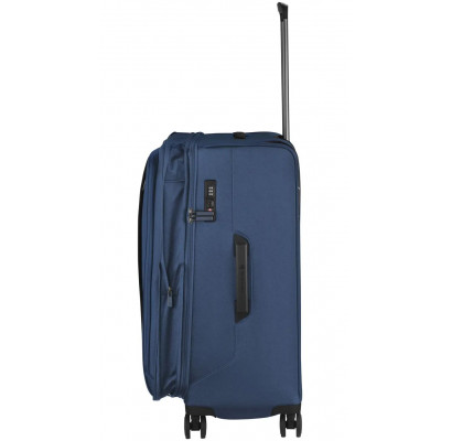 Чемодан Victorinox Travel WERKS TRAVELER 6.0/Blue 605412