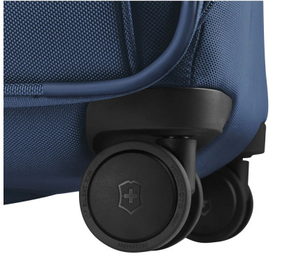 Чемодан Victorinox Travel WERKS TRAVELER 6.0/Blue 605412