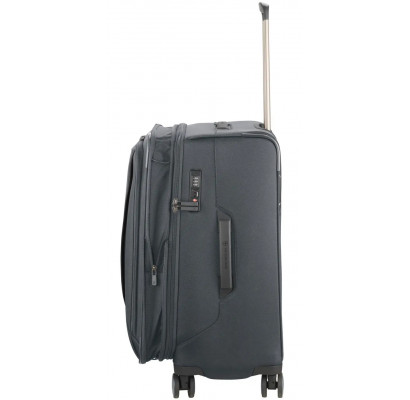 Чемодан Victorinox Travel WERKS TRAVELER 6.0/Grey Vt605410