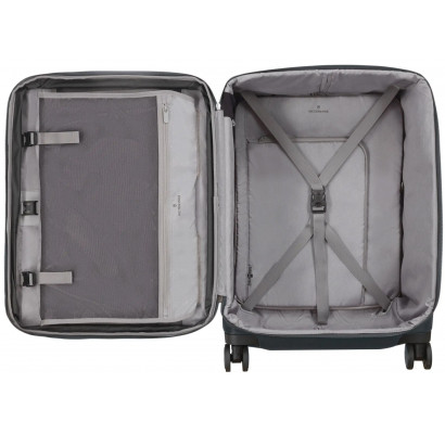 Чемодан Victorinox Travel WERKS TRAVELER 6.0/Grey Vt605410