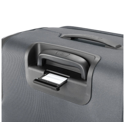 Чемодан Victorinox Travel WERKS TRAVELER 6.0/Grey Vt605410