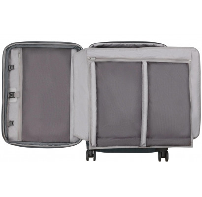 Чемодан Victorinox Travel WERKS TRAVELER 6.0/Grey Vt605413