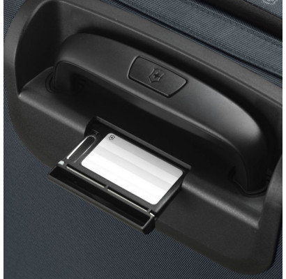 Валіза Victorinox Travel CONNEX HS/Deep Lake Vt609817