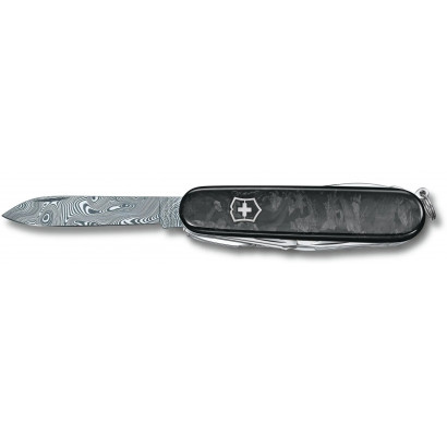 Складной нож Victorinox Swisschamp Damast 1.6791.J21