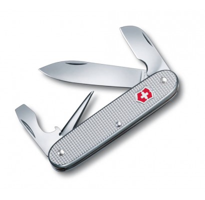 Складаний ніж Victorinox Electrician Alox 0.8120.26