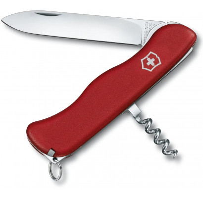 Складной нож Victorinox Alpineer 0.8323