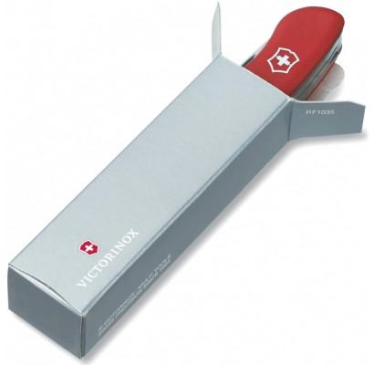 Складной нож Victorinox Alpineer 0.8323