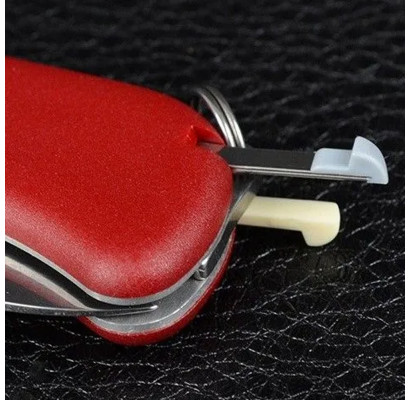 Складной нож Victorinox Alpineer 0.8323