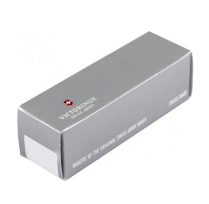 Складаний ніж Victorinox Military One Hand 0.8461.MW4DE Складаний ніж Victorinox Military One Hand 0.8461.MW4DE