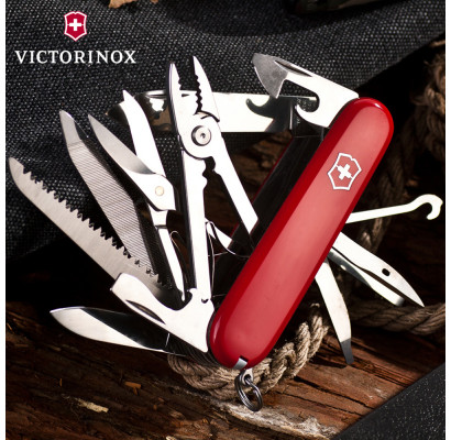 Складаний ніж Victorinox Handyman 1.3773