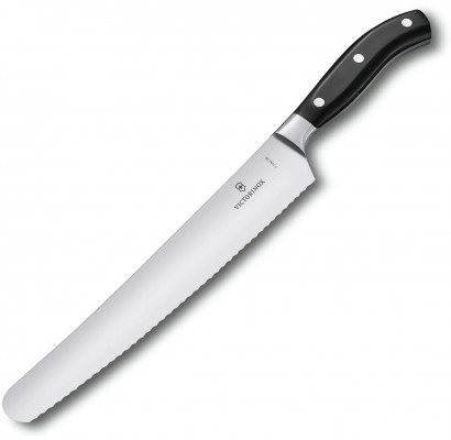 Кухонный нож Victorinox Grand Maitre Bread 7.7433.26G