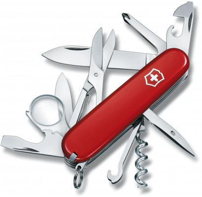 Складной нож Victorinox Explorer 1.6703