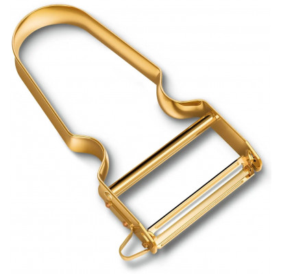Овочечистка Victorinox Rex Golden 6.0900.88