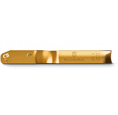 Овочечистка Victorinox Rex Golden 6.0900.88