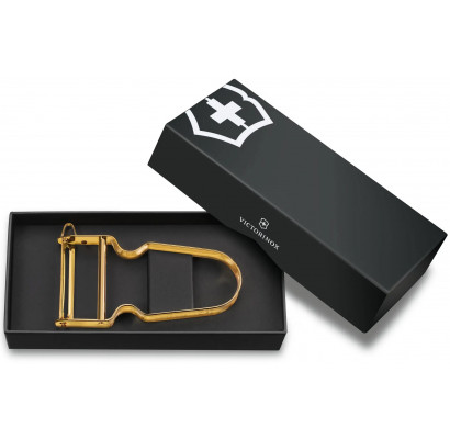 Овочечистка Victorinox Rex Golden 6.0900.88
