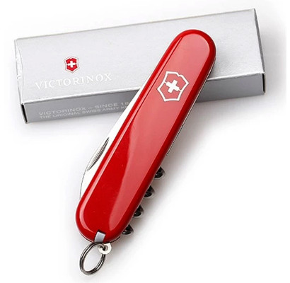 Складаний ніж Victorinox Waiter 0.3303