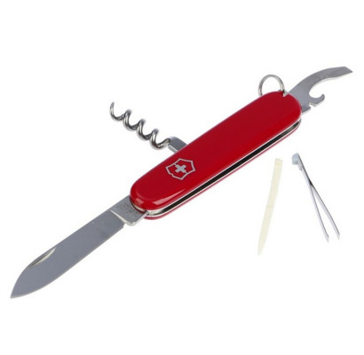 Складаний  ніж Victorinox WAITER 0.3303.B1