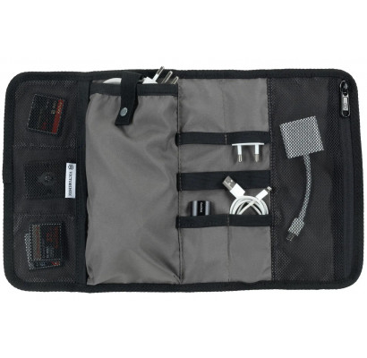 Сумка-рюкзак Victorinox Travel WERKS PROFESSIONAL 2.0/Black Vt604987