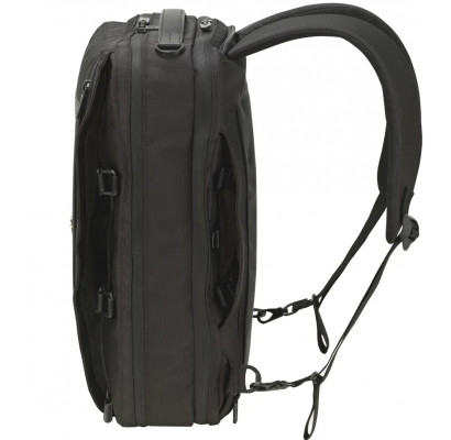 Сумка-рюкзак Victorinox Travel WERKS PROFESSIONAL 2.0/Black Vt604987