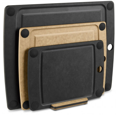 Підставка для дошок Victorinox Epicurean Cutting Boards Корич. 7.4117