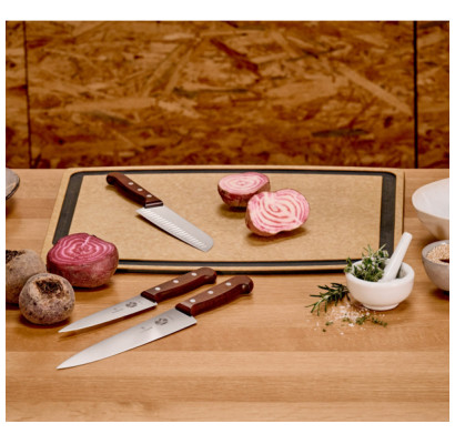 Разделочная доска Victorinox Epicurean Gourmet Large 7.4130
