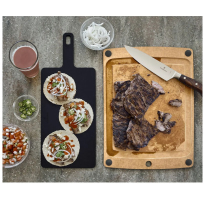 Кухонна дошка Victorinox Epicurean Handy L (велика) 7.4132.3