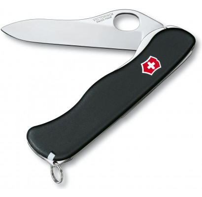 Складаний ніж Victorinox Sentinel One Hand 0.8413.M3