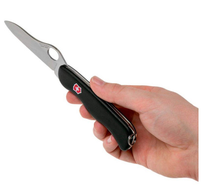 Складаний ніж Victorinox Sentinel One Hand 0.8413.M3