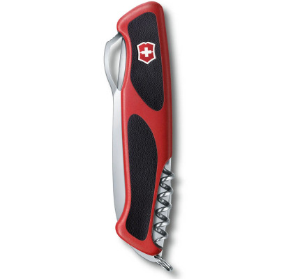 Складной нож Victorinox RANGER 61 M GRIP 0.9553.MC