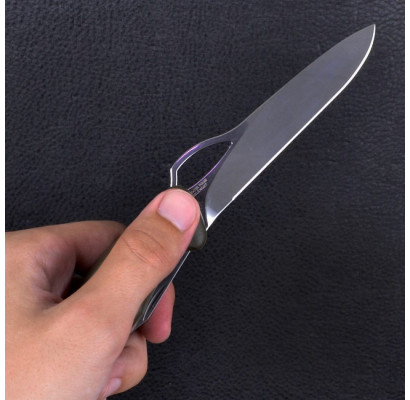 Складной нож Victorinox RANGER 61 M GRIP 0.9553.MC4