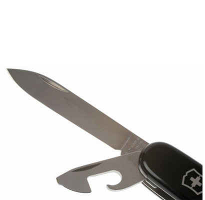 Складаний ніж Victorinox SPARTAN UKRAINE 1.3603.3_T0010r