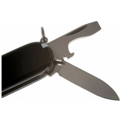 Складаний ніж Victorinox SPARTAN UKRAINE 1.3603.3_T0010r