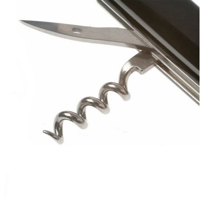 Складаний ніж Victorinox SPARTAN UKRAINE 1.3603.3_T0010r