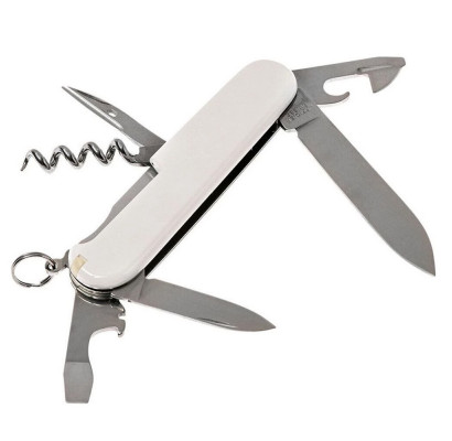 Складаний ніж Victorinox SPARTAN UKRAINE 1.3603.7_T0013r