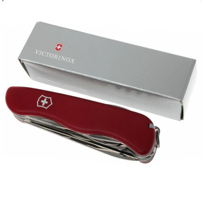 Складаний ніж Victorinox Outrider 0.9023