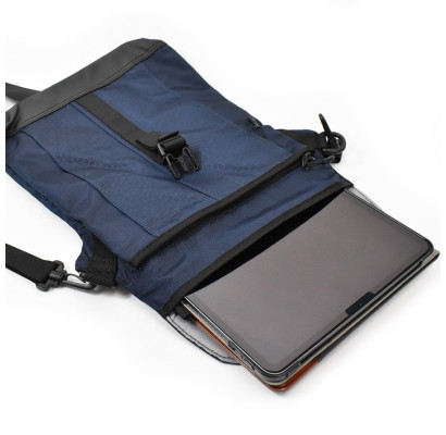 Сумка Victorinox Travel ALTMONT Original/Blue Vt606752