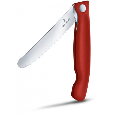 Набір для пікніка Victorinox SWISS CLASSIC Cutting Board Set 6.7191.F1