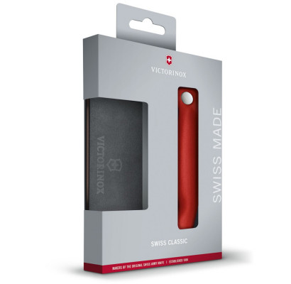 Набір для пікніка Victorinox SWISS CLASSIC Cutting Board Set 6.7191.F1