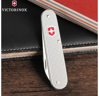 Складаний ніж Victorinox BANTAM Alox 0.2300.26