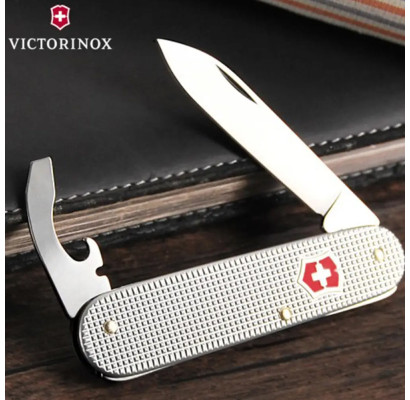 Складаний ніж Victorinox BANTAM Alox 0.2300.26