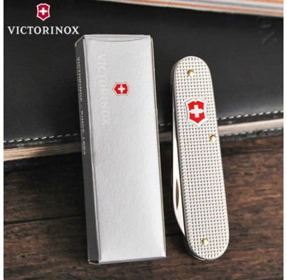 Складаний ніж Victorinox BANTAM Alox 0.2300.26