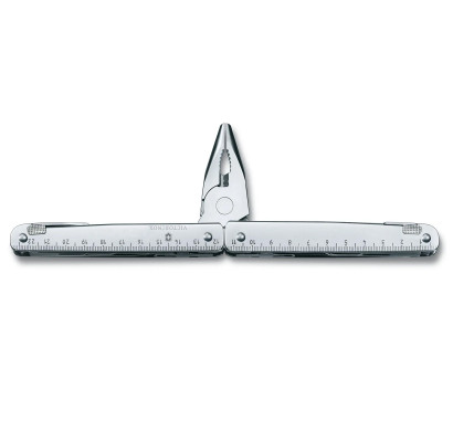 Мультитул Victorinox Swisstool X 3.0327.N