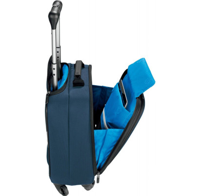 Валіза Victorinox Travel WERKS TRAVELER 5.0 / Dark Blue Vt32301709