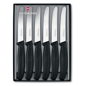 Столовий набір Victorinox SWISS CLASSIC Table Set 6.7333.6G