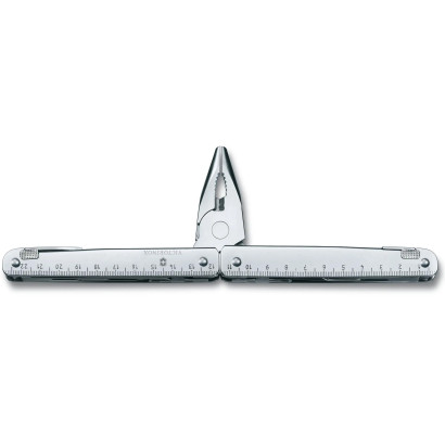 Мультитул Victorinox SWISSTOOL X PLUS 3.0338.L