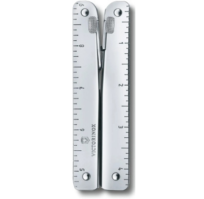 Мультитул Victorinox SWISSTOOL X PLUS 3.0338.L