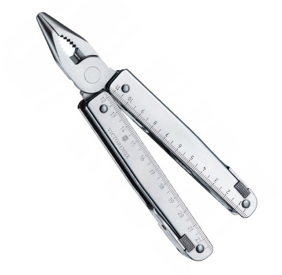Мультитул Victorinox SWISSTOOL 3.0323.L