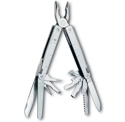 Мультитул Victorinox SWISSTOOL 3.0323.L